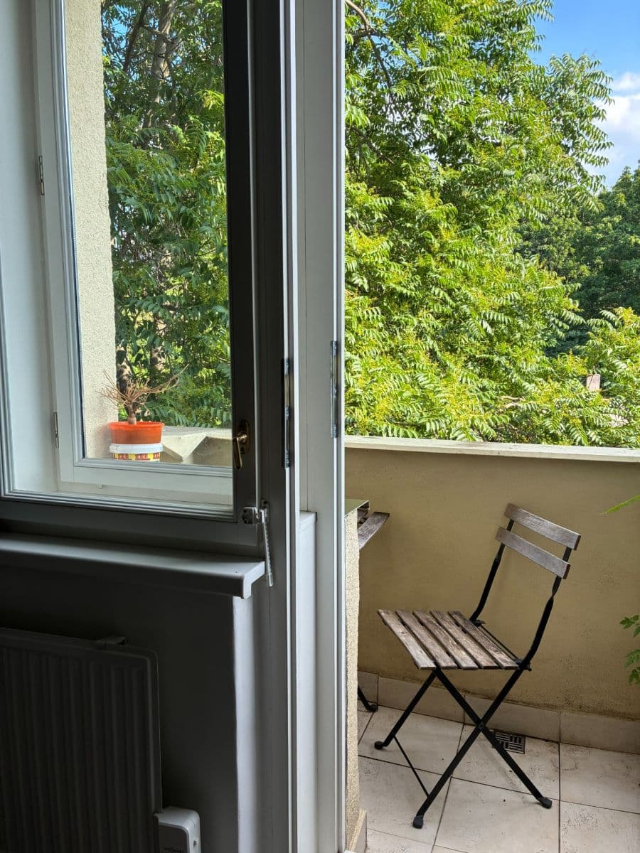 Pronájem bytu 2+kk 45 m², Hájkova, Praha, Praha Pronájem bytu 2+kk 45 m², Hájkova, Praha, Praha