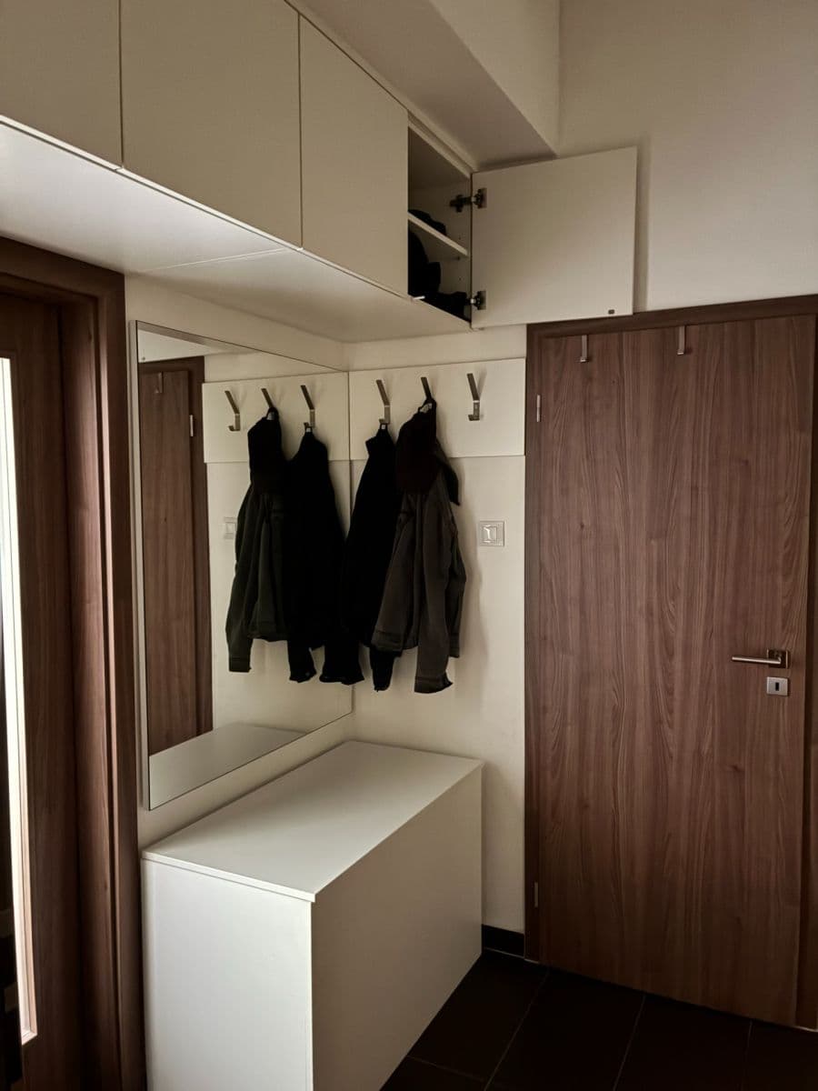 Pronájem bytu 2+kk 45 m², Hájkova, Praha, Praha Pronájem bytu 2+kk 45 m², Hájkova, Praha, Praha