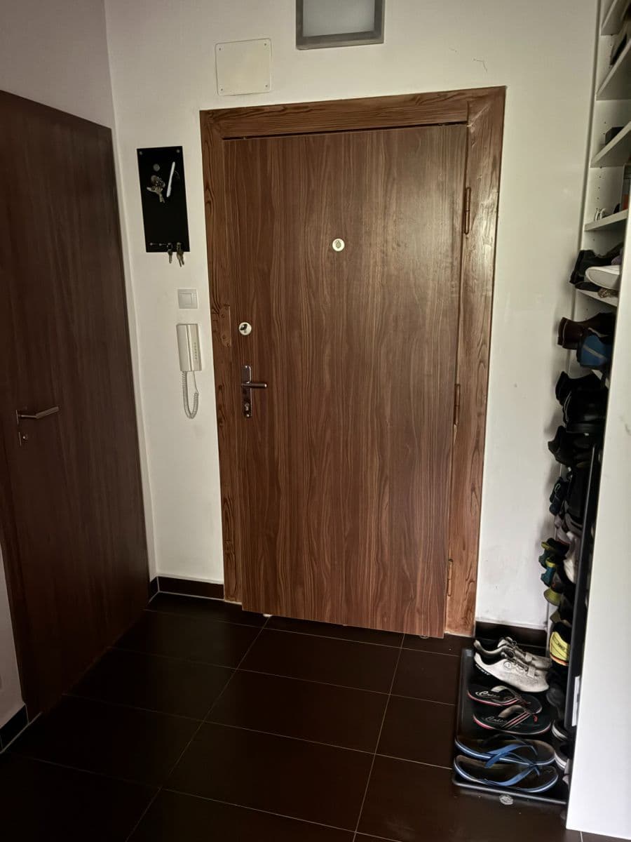 Pronájem bytu 2+kk 45 m², Hájkova, Praha, Praha Pronájem bytu 2+kk 45 m², Hájkova, Praha, Praha