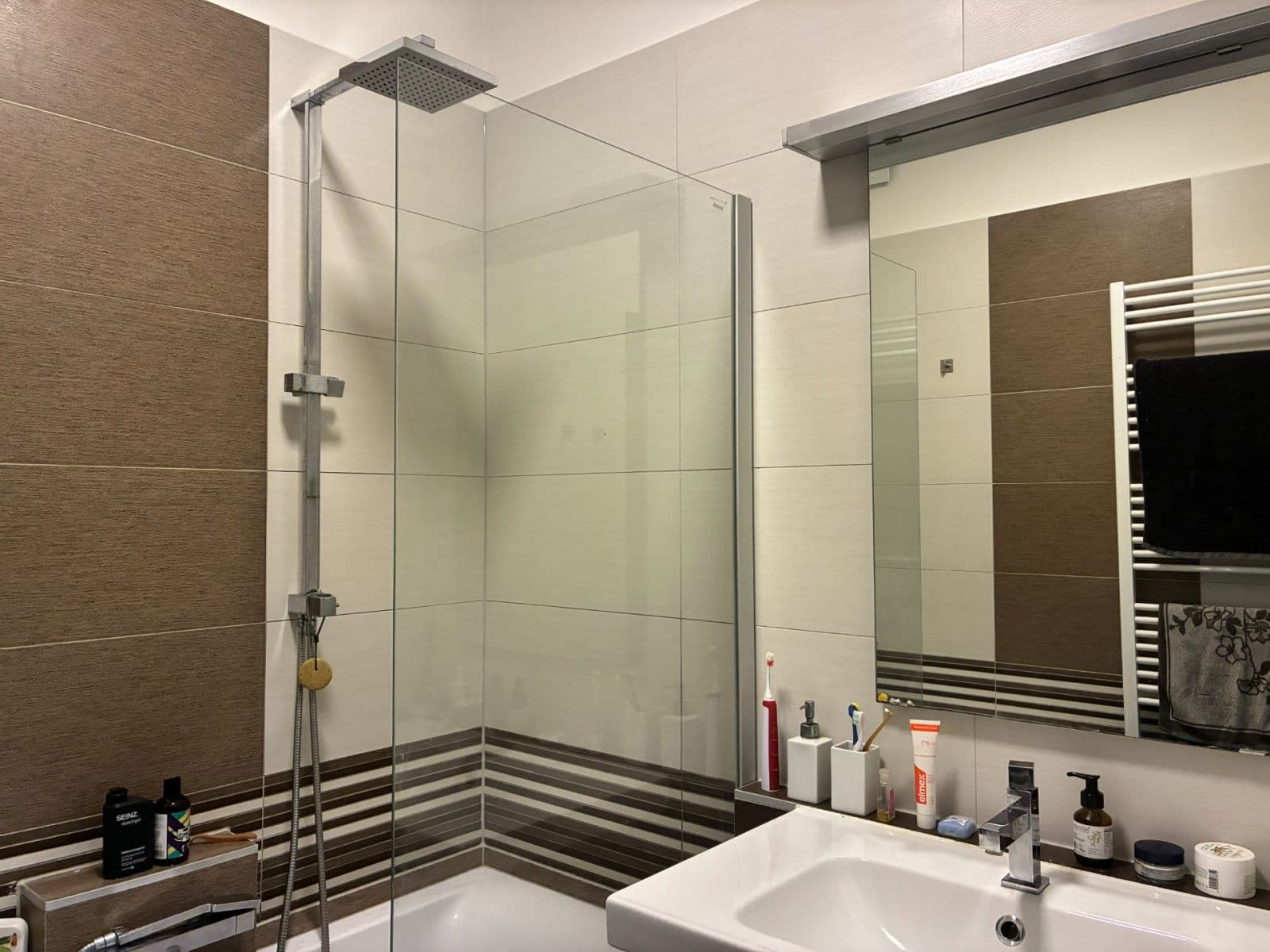 Pronájem bytu 2+kk 45 m², Hájkova, Praha, Praha Pronájem bytu 2+kk 45 m², Hájkova, Praha, Praha