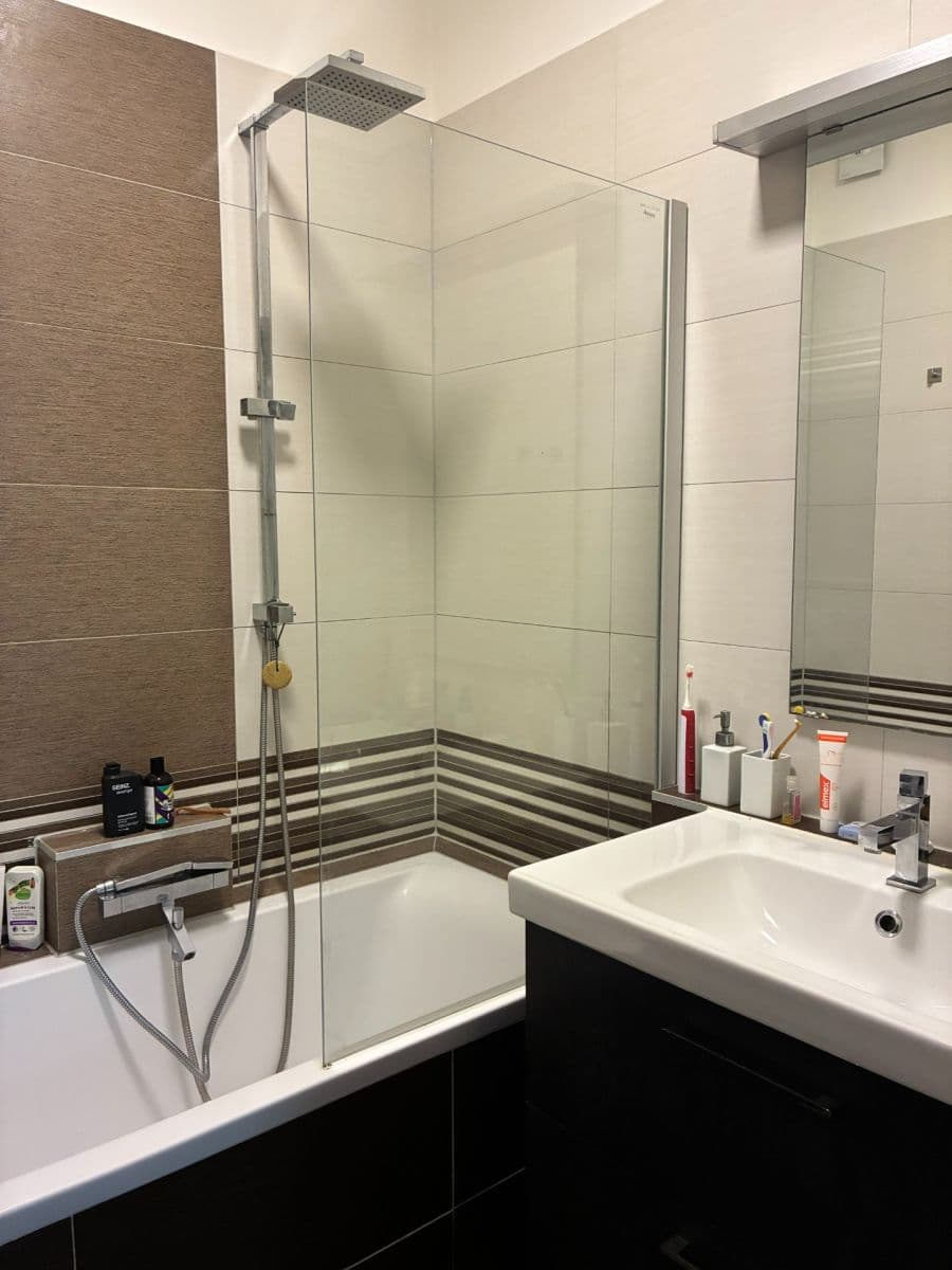 Pronájem bytu 2+kk 45 m², Hájkova, Praha, Praha Pronájem bytu 2+kk 45 m², Hájkova, Praha, Praha
