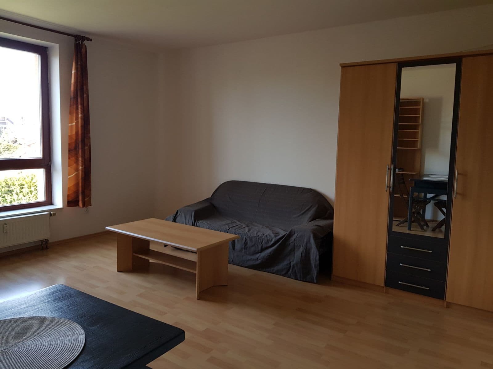 Pronájem bytu 1+kk 31 m², Zimní, Hostivice, Středočeský kraj Pronájem bytu 1+kk 31 m², Zimní, Hostivice, Středočeský kraj