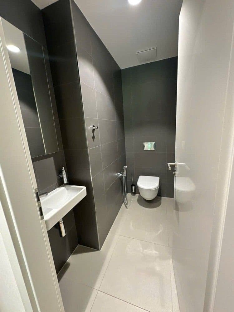 Pronájem bytu 3+kk 77 m², U Viktorie, Praha, Praha Pronájem bytu 3+kk 77 m², U Viktorie, Praha, Praha