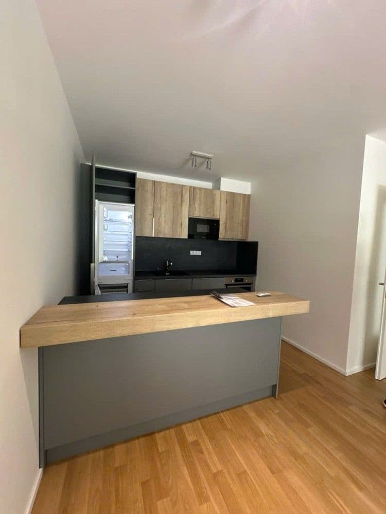 Pronájem bytu 3+kk 77 m², U Viktorie, Praha, Praha Pronájem bytu 3+kk 77 m², U Viktorie, Praha, Praha