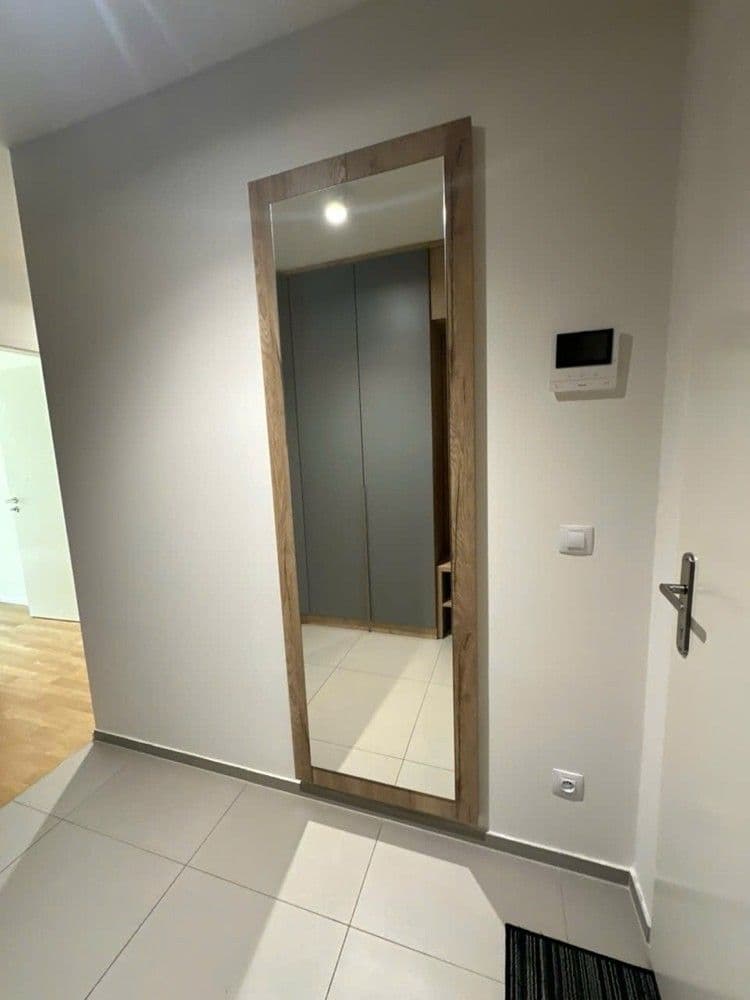 Pronájem bytu 3+kk 77 m², U Viktorie, Praha, Praha Pronájem bytu 3+kk 77 m², U Viktorie, Praha, Praha