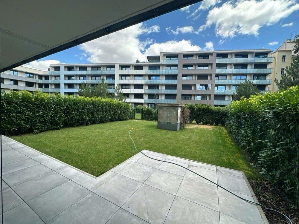 Pronájem bytu 3+kk 77 m², U Viktorie, Praha, Praha Pronájem bytu 3+kk 77 m², U Viktorie, Praha, Praha