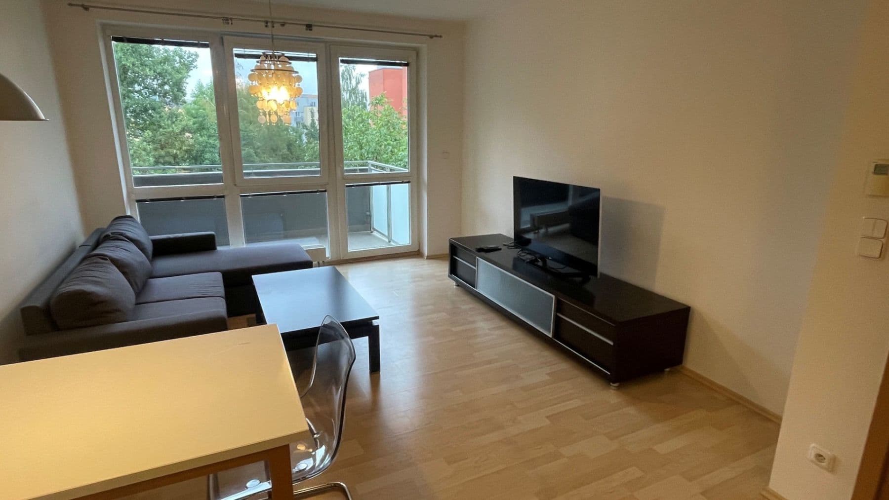 Pronájem bytu 2+kk 60 m², Labská louka, Hradec Králové, Královéhradecký kraj Pronájem bytu 2+kk 60 m², Labská louka, Hradec Králové, Královéhradecký kraj