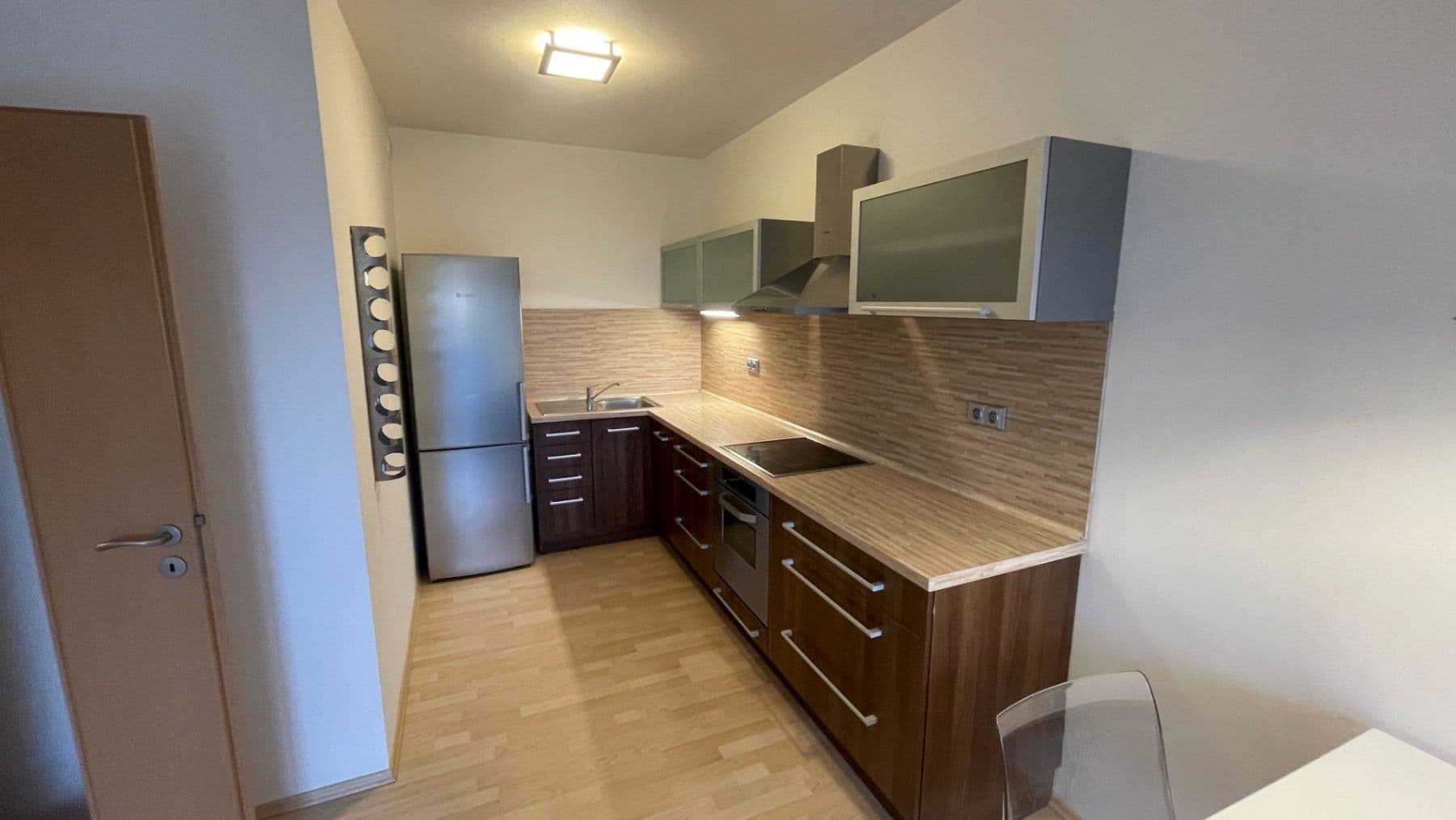 Pronájem bytu 2+kk 60 m², Labská louka, Hradec Králové, Královéhradecký kraj Pronájem bytu 2+kk 60 m², Labská louka, Hradec Králové, Královéhradecký kraj