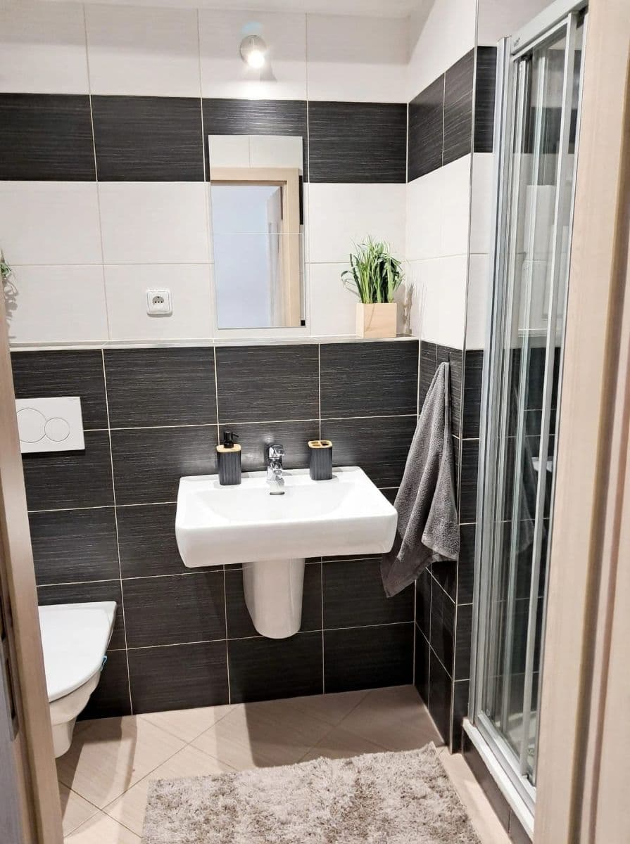 Prodej bytu 1+kk 27 m², Zakšínská, Praha, Praha Prodej bytu 1+kk 27 m², Zakšínská, Praha, Praha