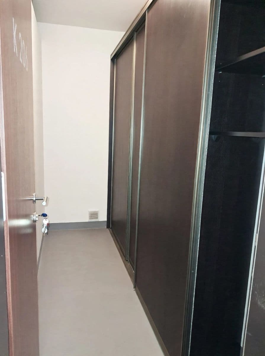 Prodej bytu 1+kk 27 m², Zakšínská, Praha, Praha Prodej bytu 1+kk 27 m², Zakšínská, Praha, Praha
