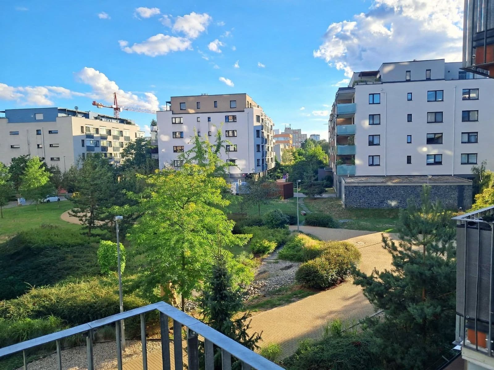 Prodej bytu 1+kk 27 m², Zakšínská, Praha, Praha Prodej bytu 1+kk 27 m², Zakšínská, Praha, Praha