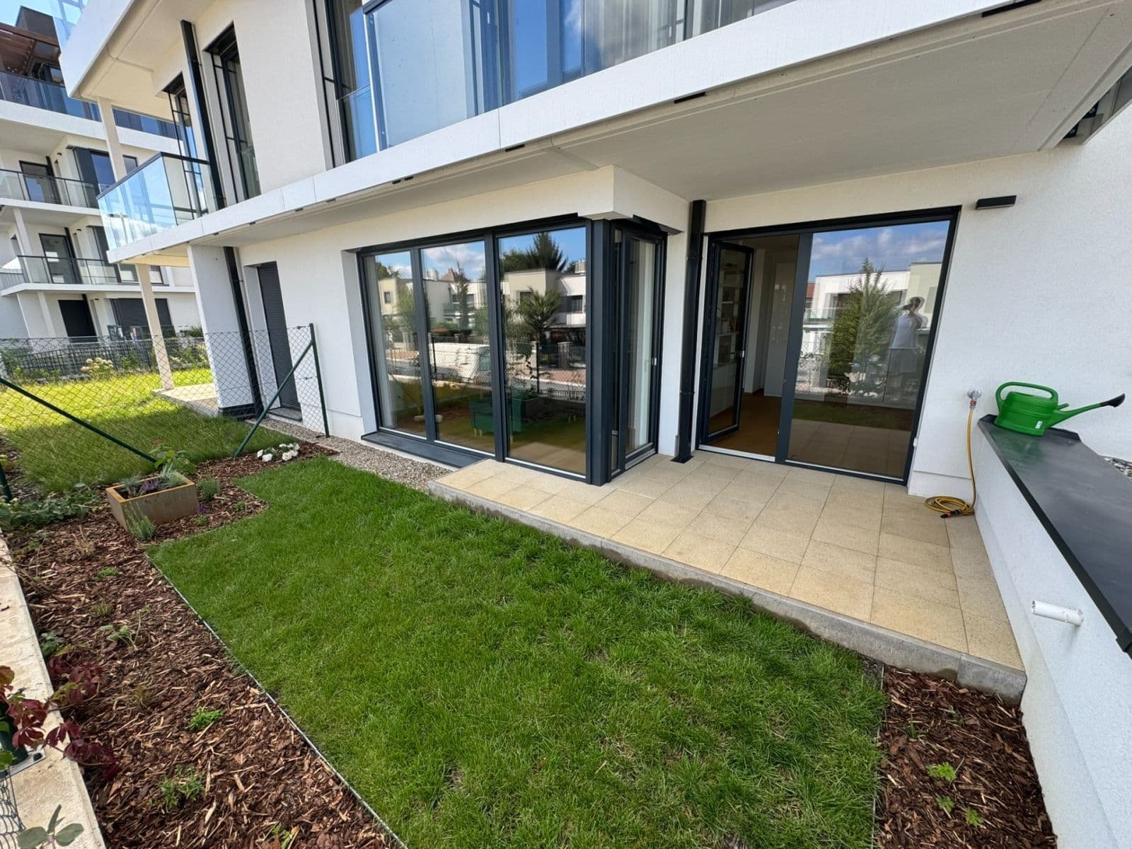 Pronájem bytu 2+kk 53 m², Za Pískovnou, Praha, Praha Pronájem bytu 2+kk 53 m², Za Pískovnou, Praha, Praha