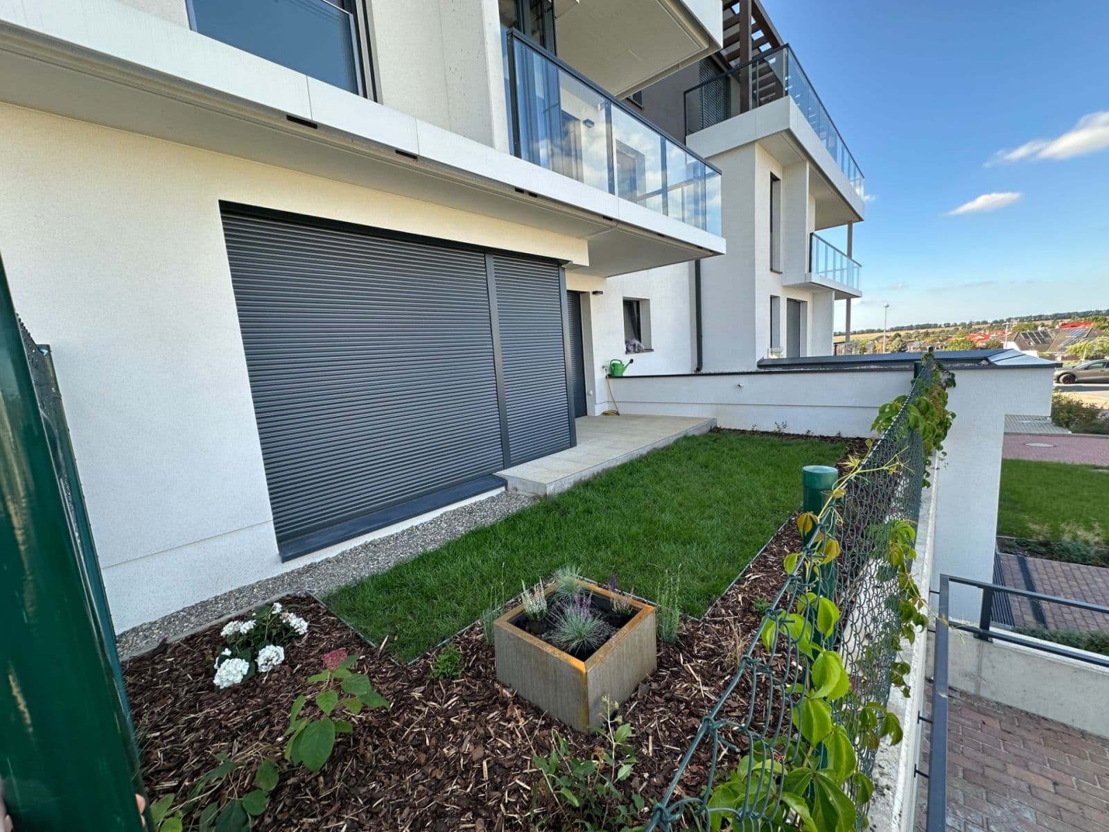 Pronájem bytu 2+kk 53 m², Za Pískovnou, Praha, Praha Pronájem bytu 2+kk 53 m², Za Pískovnou, Praha, Praha