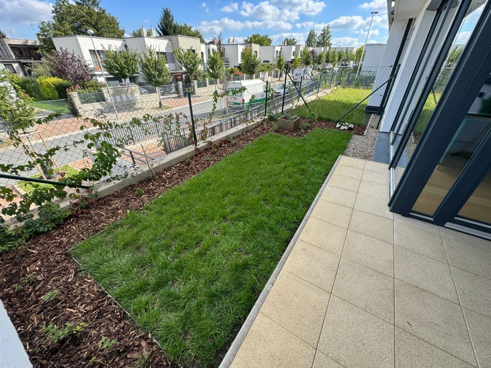 Pronájem bytu 2+kk 53 m², Za Pískovnou, Praha, Praha Pronájem bytu 2+kk 53 m², Za Pískovnou, Praha, Praha