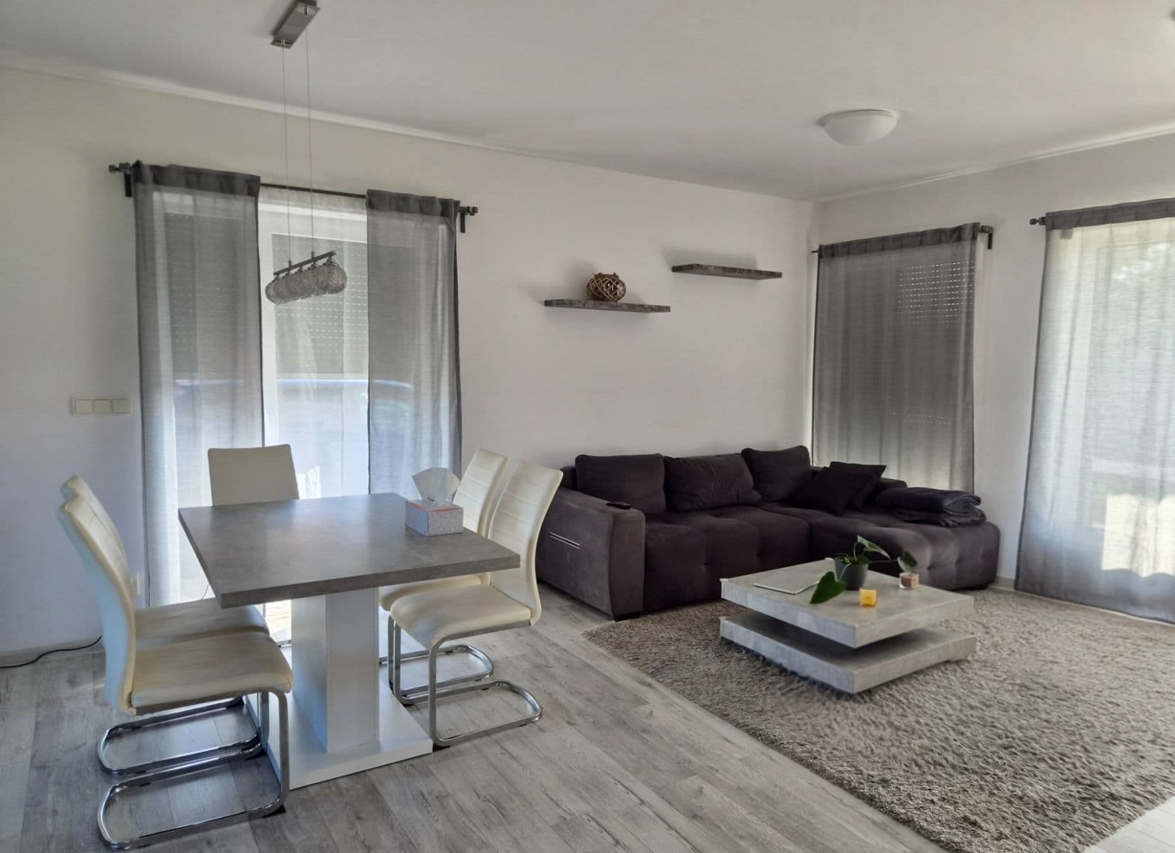 Pronájem domu 110 m², pozemek 798 m², Jedlová, Čakovičky, Středočeský kraj Pronájem domu 110 m², pozemek 798 m², Jedlová, Čakovičky, Středočeský kraj