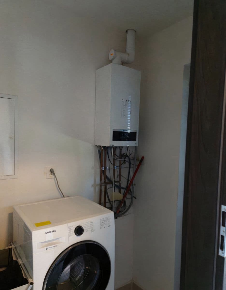 Pronájem domu 110 m², pozemek 798 m², Jedlová, Čakovičky, Středočeský kraj Pronájem domu 110 m², pozemek 798 m², Jedlová, Čakovičky, Středočeský kraj