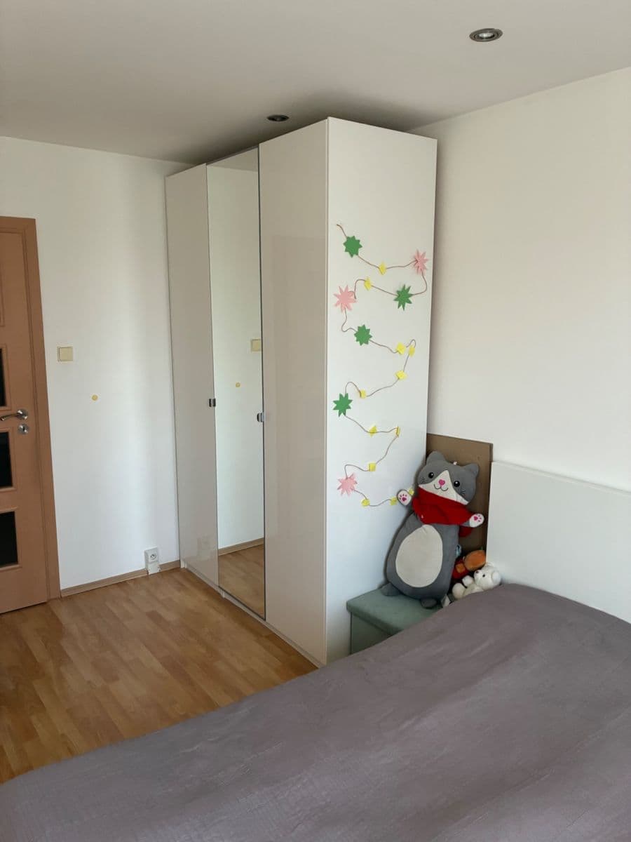 Pronájem bytu 2+kk 44 m², Květnového vítězství, Praha, Praha Pronájem bytu 2+kk 44 m², Květnového vítězství, Praha, Praha