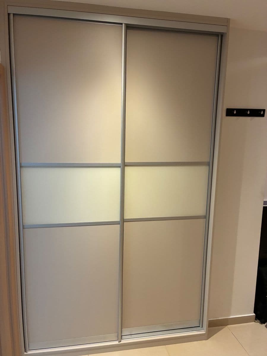 Pronájem bytu 2+kk 44 m², Květnového vítězství, Praha, Praha Pronájem bytu 2+kk 44 m², Květnového vítězství, Praha, Praha