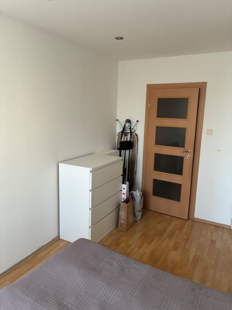 Pronájem bytu 2+kk 44 m², Květnového vítězství, Praha, Praha Pronájem bytu 2+kk 44 m², Květnového vítězství, Praha, Praha