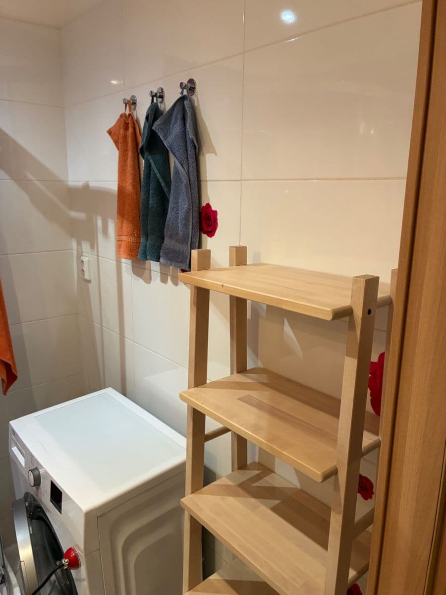 Pronájem bytu 2+kk 44 m², Květnového vítězství, Praha, Praha Pronájem bytu 2+kk 44 m², Květnového vítězství, Praha, Praha