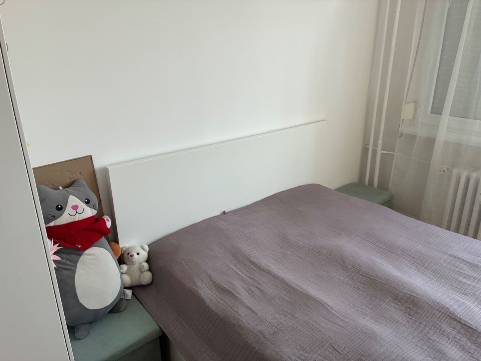 Pronájem bytu 2+kk 44 m², Květnového vítězství, Praha, Praha Pronájem bytu 2+kk 44 m², Květnového vítězství, Praha, Praha