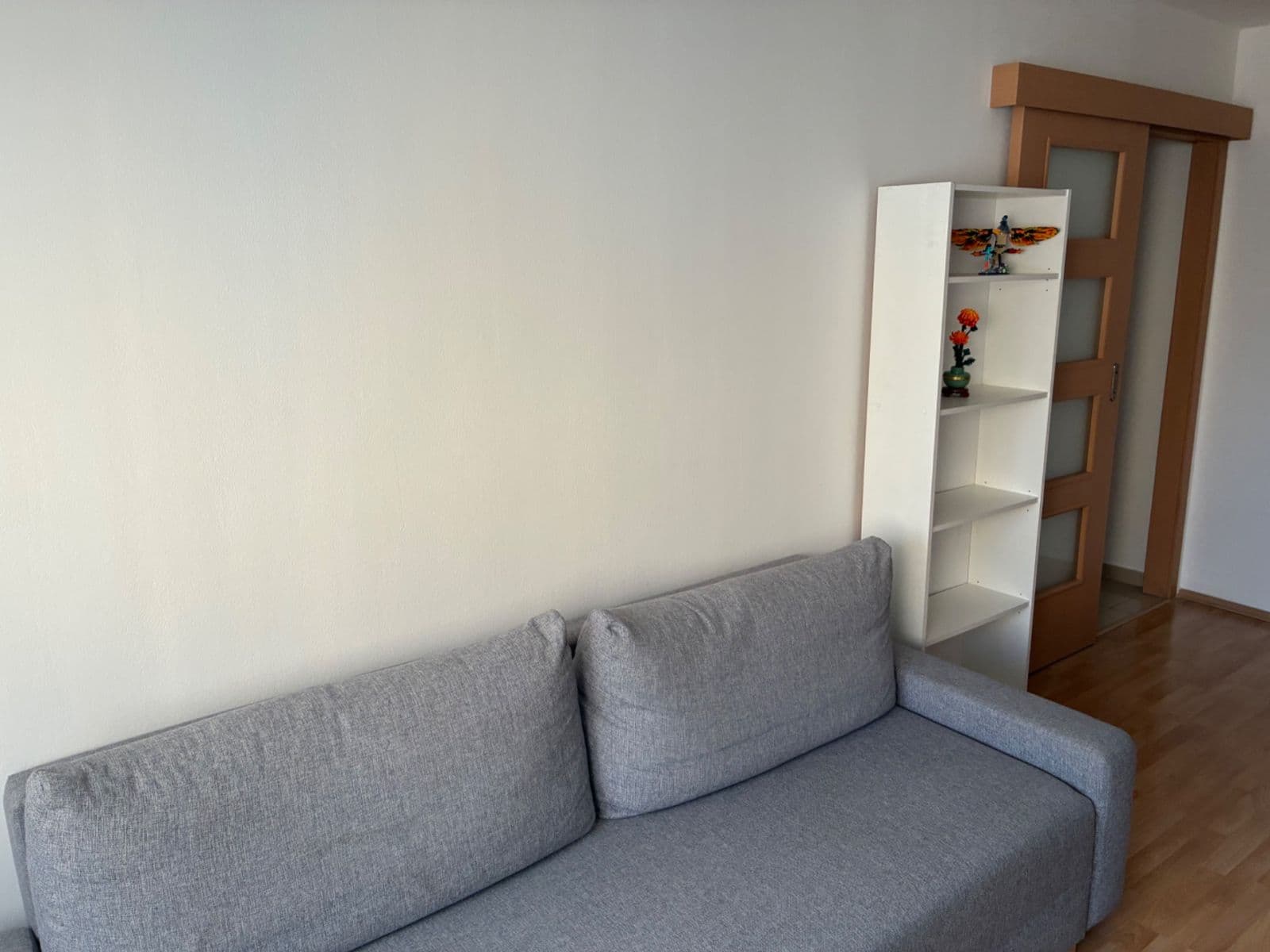 Pronájem bytu 2+kk 44 m², Květnového vítězství, Praha, Praha Pronájem bytu 2+kk 44 m², Květnového vítězství, Praha, Praha