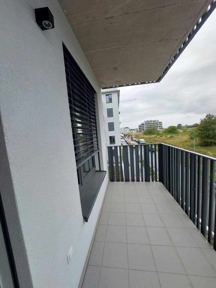 Pronájem bytu 2+kk 55 m², Divíškové, Praha, Praha Pronájem bytu 2+kk 55 m², Divíškové, Praha, Praha