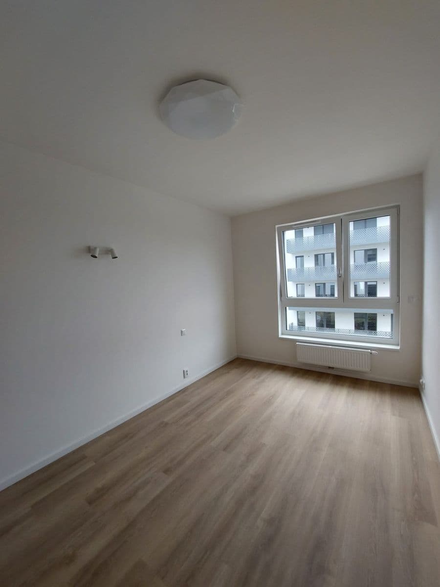Pronájem bytu 2+kk 55 m², Divíškové, Praha, Praha Pronájem bytu 2+kk 55 m², Divíškové, Praha, Praha
