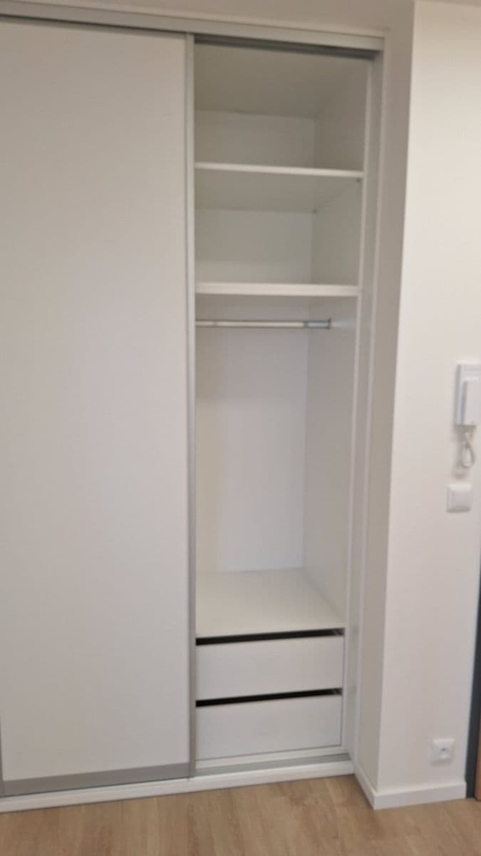 Pronájem bytu 2+kk 55 m², Divíškové, Praha, Praha Pronájem bytu 2+kk 55 m², Divíškové, Praha, Praha