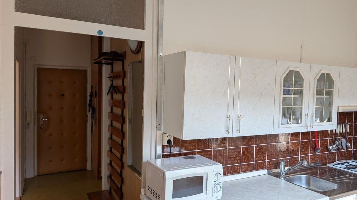Pronájem bytu 2+1 58 m², Chelčického, Zlín, Zlínský kraj Pronájem bytu 2+1 58 m², Chelčického, Zlín, Zlínský kraj