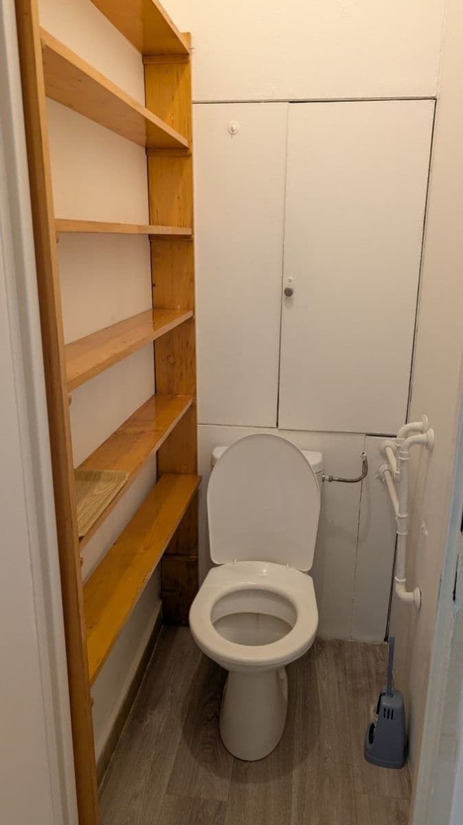Pronájem bytu 2+1 58 m², Chelčického, Zlín, Zlínský kraj Pronájem bytu 2+1 58 m², Chelčického, Zlín, Zlínský kraj