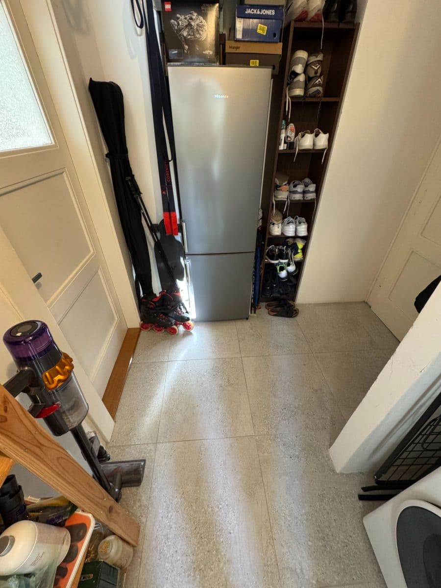 Pronájem bytu 1+kk 30 m², Michaila Jurjeviče Lermontova, Praha, Praha Pronájem bytu 1+kk 30 m², Michaila Jurjeviče Lermontova, Praha, Praha