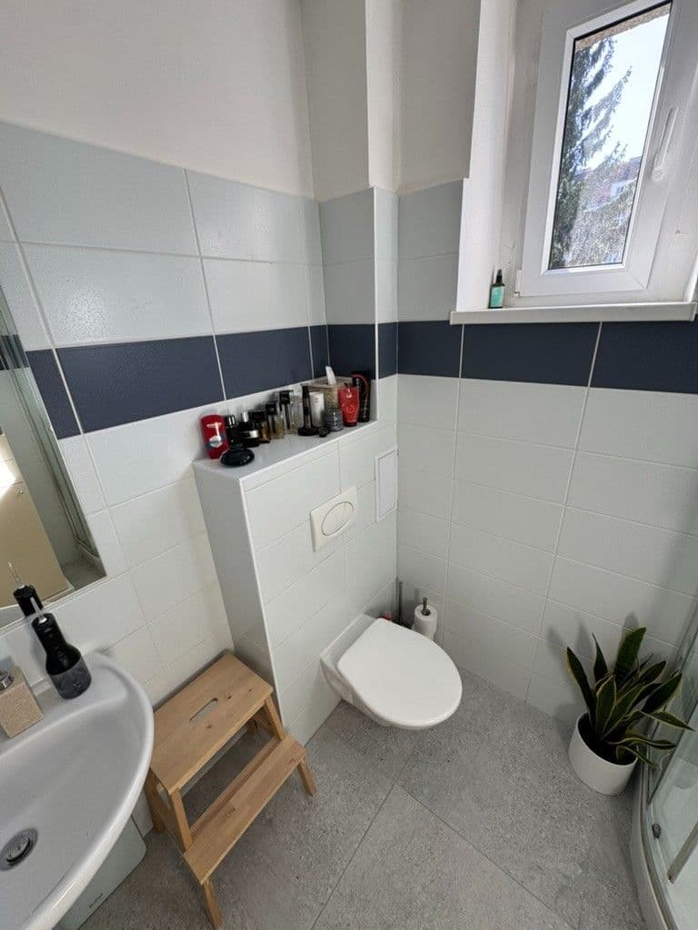 Pronájem bytu 1+kk 30 m², Michaila Jurjeviče Lermontova, Praha, Praha Pronájem bytu 1+kk 30 m², Michaila Jurjeviče Lermontova, Praha, Praha
