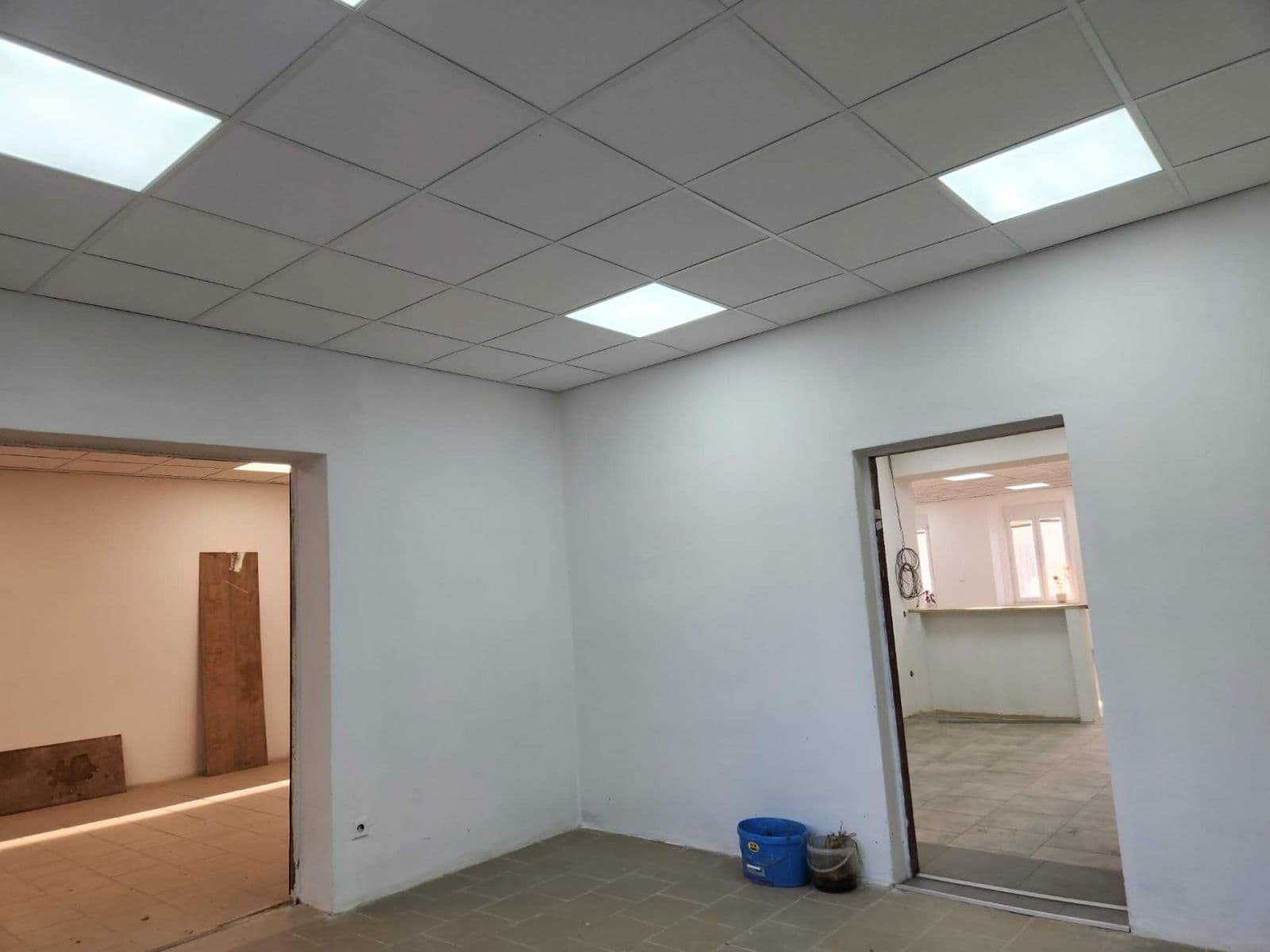 Pronájem nebytového prostoru 241 m², Masarykovo nám., Přeštice, Plzeňský kraj Pronájem nebytového prostoru 241 m², Masarykovo nám., Přeštice, Plzeňský kraj