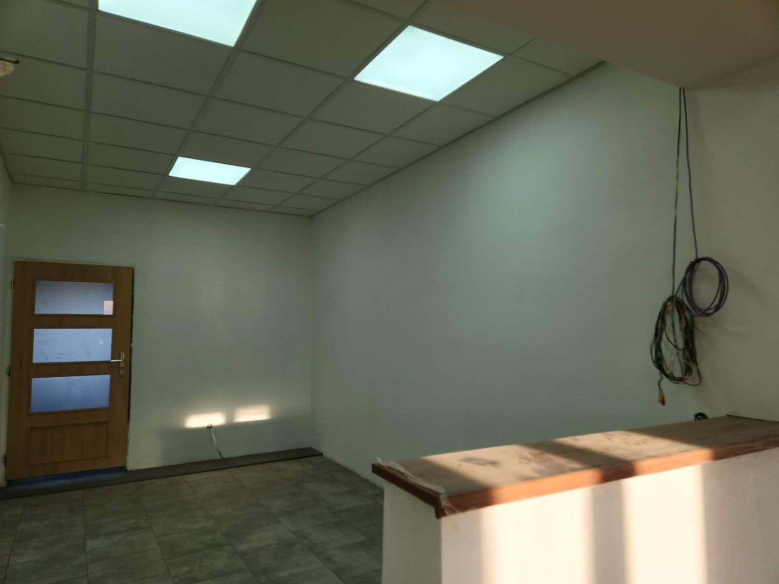 Pronájem nebytového prostoru 241 m², Masarykovo nám., Přeštice, Plzeňský kraj Pronájem nebytového prostoru 241 m², Masarykovo nám., Přeštice, Plzeňský kraj