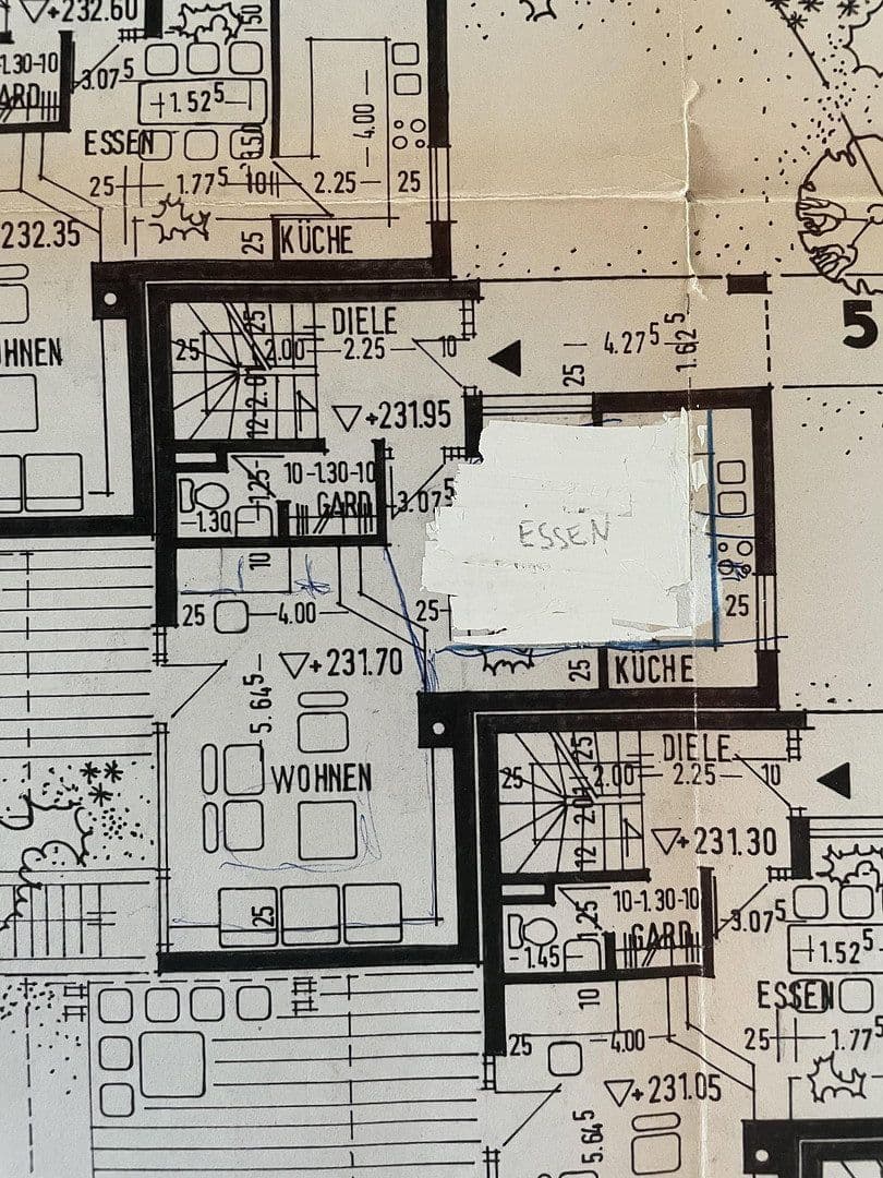 Prodej domu 135 m², pozemek 207 m², Sachsenheim, Bádensko-Württembersko Prodej domu 135 m², pozemek 207 m², Sachsenheim, Bádensko-Württembersko