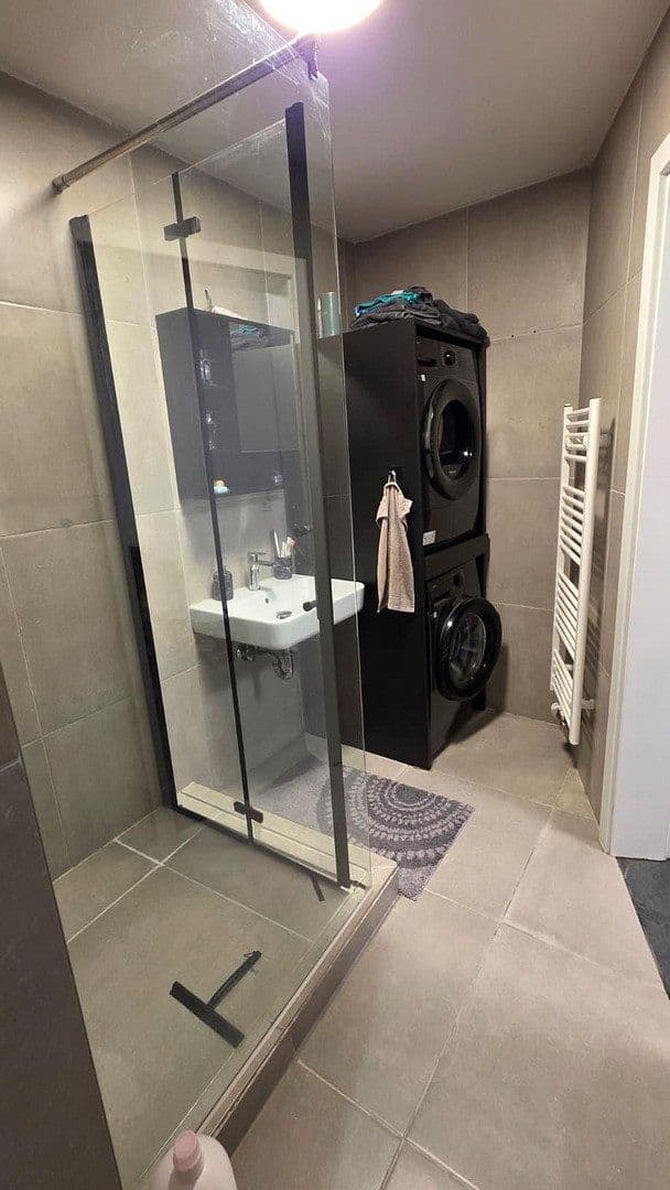 Pronájem bytu 3+1 87 m², Steig 22, Haigerloch, Bádensko-Württembersko Pronájem bytu 3+1 87 m², Steig 22, Haigerloch, Bádensko-Württembersko