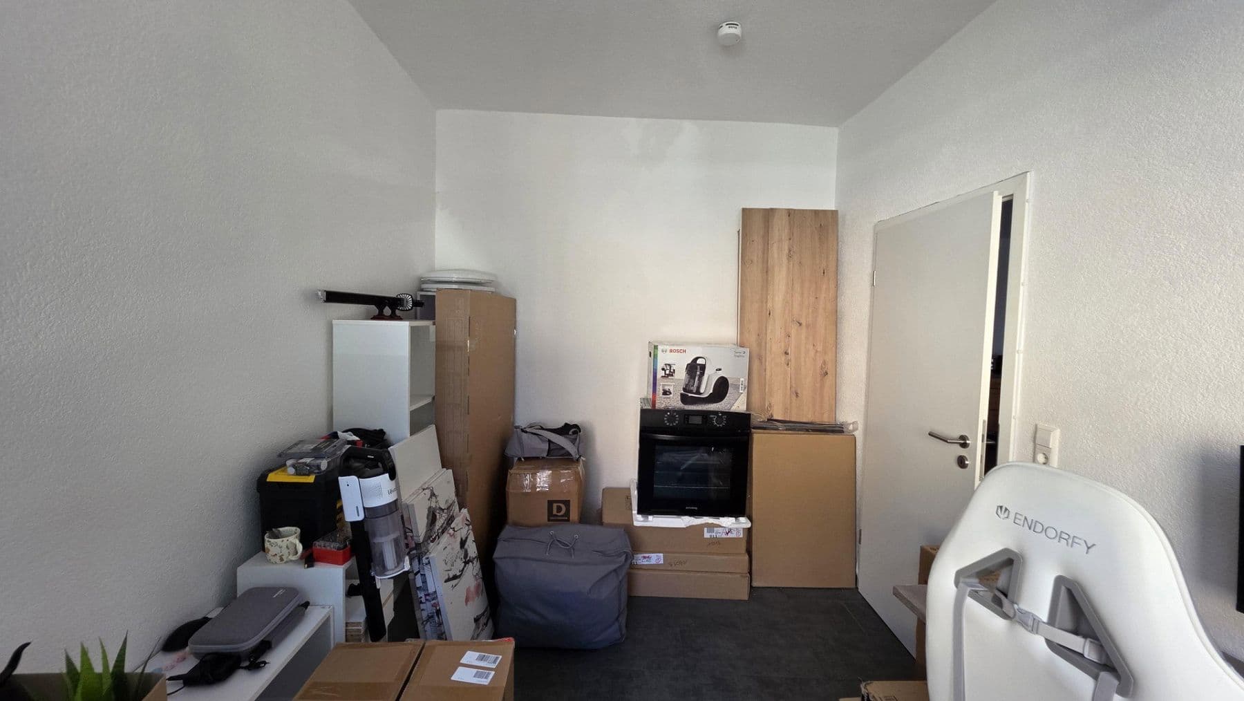 Pronájem bytu 3+1 87 m², Steig 22, Haigerloch, Bádensko-Württembersko Pronájem bytu 3+1 87 m², Steig 22, Haigerloch, Bádensko-Württembersko