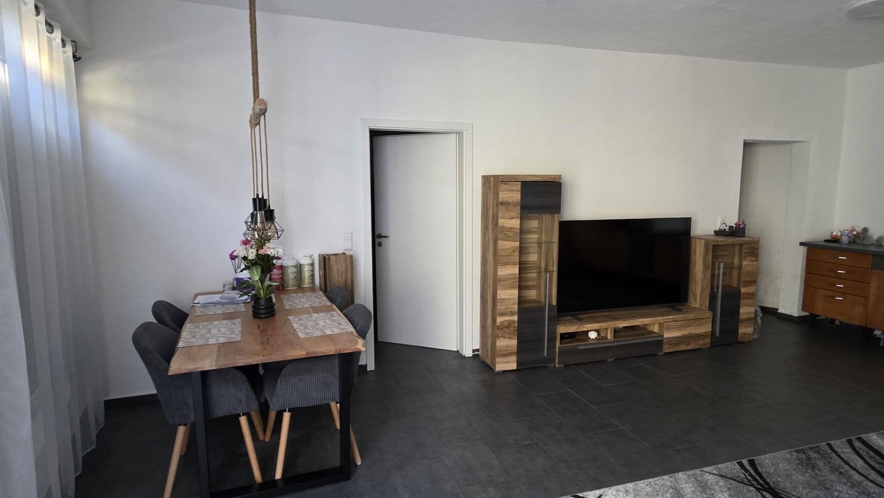 Pronájem bytu 3+1 87 m², Steig 22, Haigerloch, Bádensko-Württembersko Pronájem bytu 3+1 87 m², Steig 22, Haigerloch, Bádensko-Württembersko