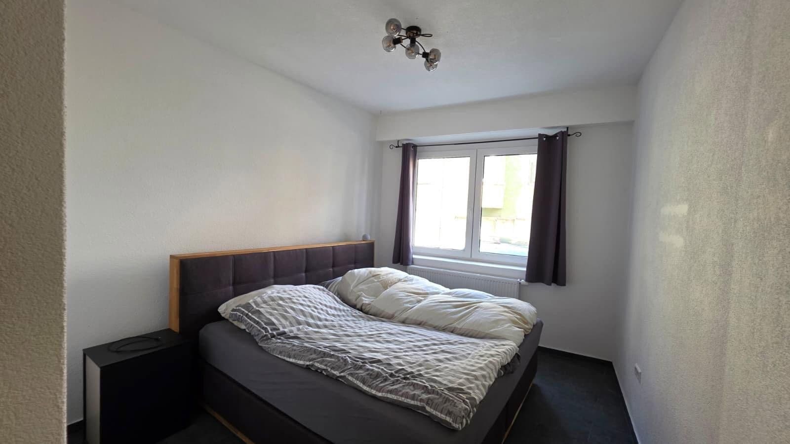 Pronájem bytu 3+1 87 m², Steig 22, Haigerloch, Bádensko-Württembersko Pronájem bytu 3+1 87 m², Steig 22, Haigerloch, Bádensko-Württembersko