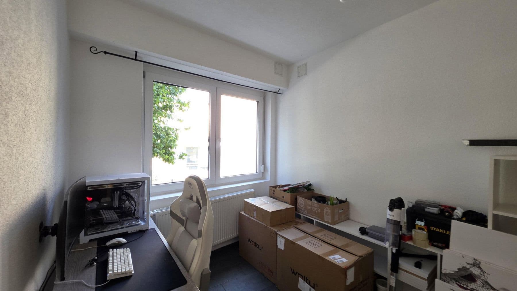 Pronájem bytu 3+1 87 m², Steig 22, Haigerloch, Bádensko-Württembersko Pronájem bytu 3+1 87 m², Steig 22, Haigerloch, Bádensko-Württembersko