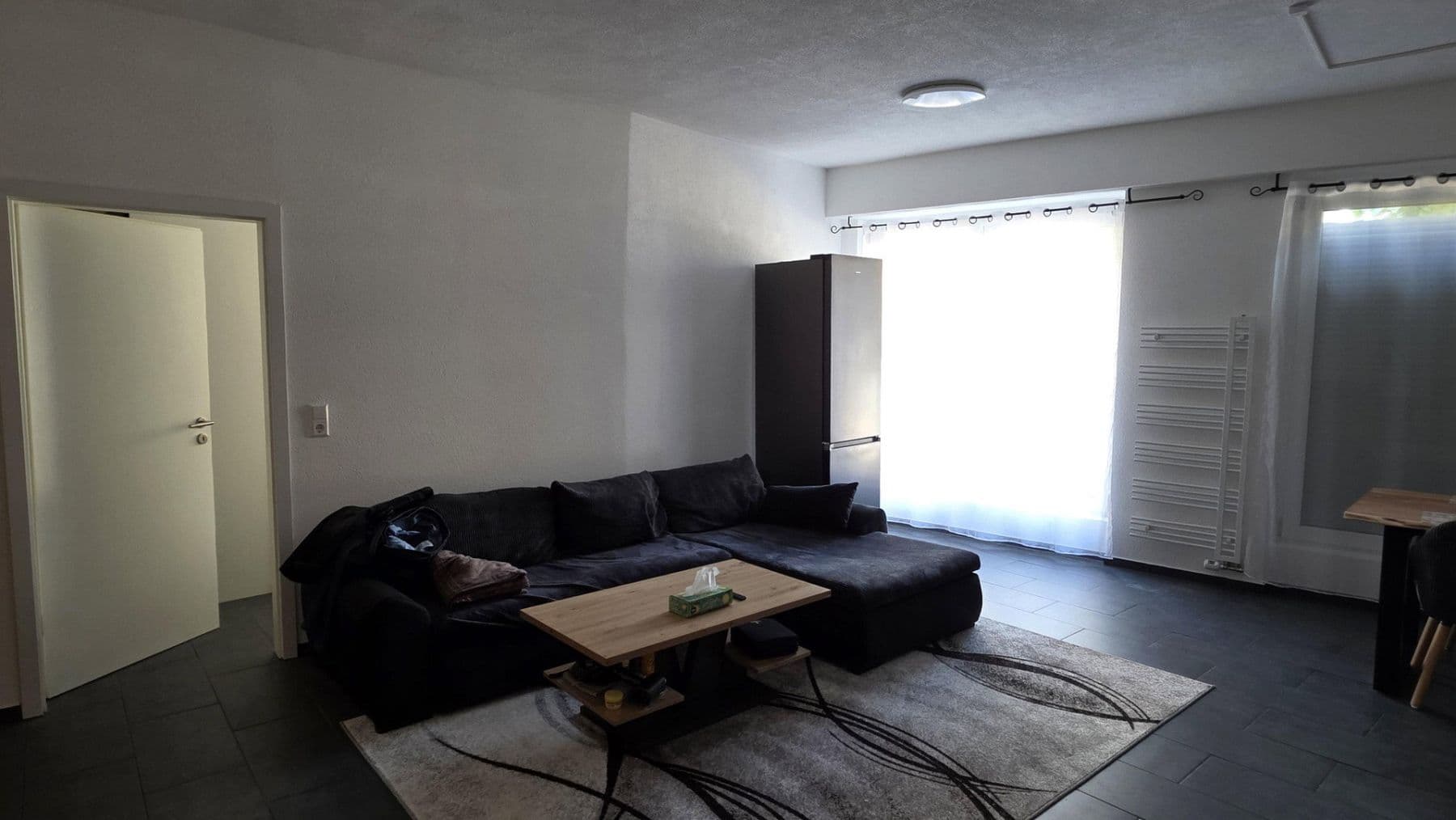 Pronájem bytu 3+1 87 m², Steig 22, Haigerloch, Bádensko-Württembersko Pronájem bytu 3+1 87 m², Steig 22, Haigerloch, Bádensko-Württembersko
