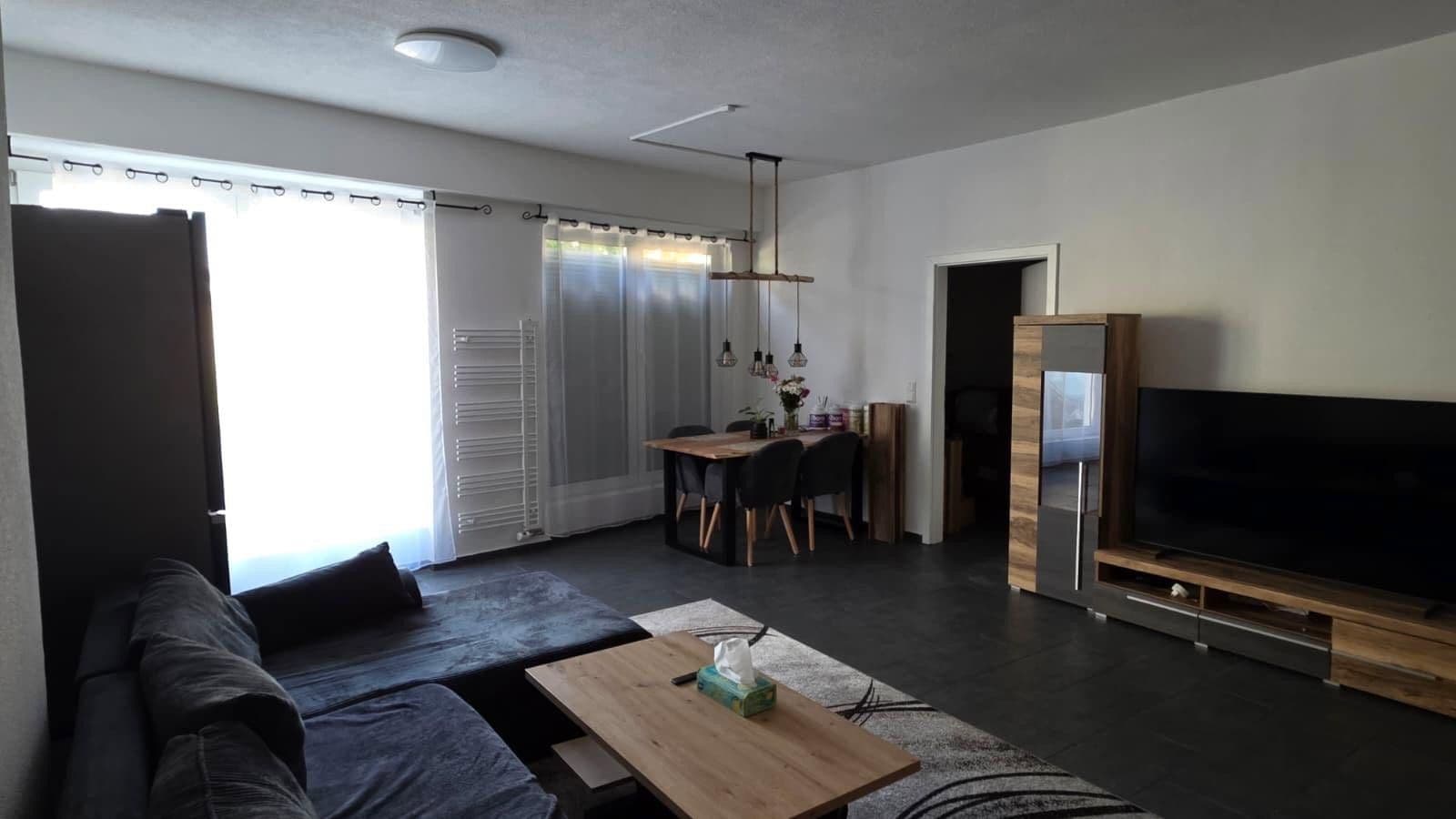 Pronájem bytu 3+1 87 m², Steig 22, Haigerloch, Bádensko-Württembersko Pronájem bytu 3+1 87 m², Steig 22, Haigerloch, Bádensko-Württembersko