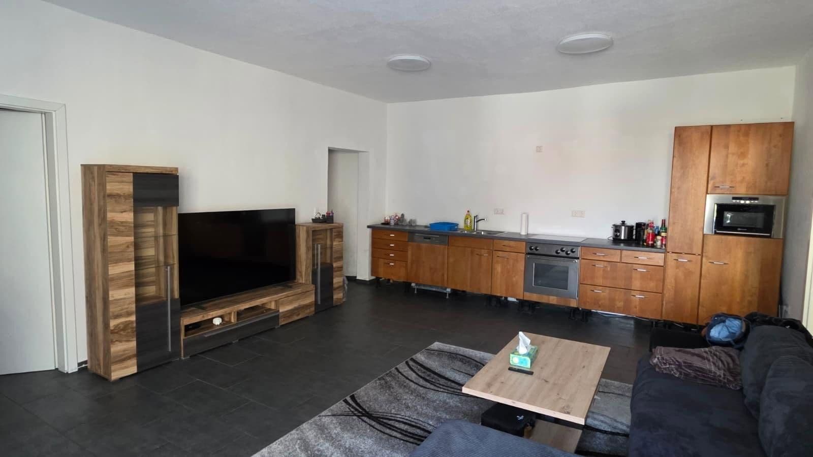 Pronájem bytu 3+1 87 m², Steig 22, Haigerloch, Bádensko-Württembersko Pronájem bytu 3+1 87 m², Steig 22, Haigerloch, Bádensko-Württembersko