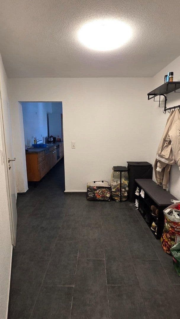 Pronájem bytu 3+1 87 m², Steig 22, Haigerloch, Bádensko-Württembersko Pronájem bytu 3+1 87 m², Steig 22, Haigerloch, Bádensko-Württembersko
