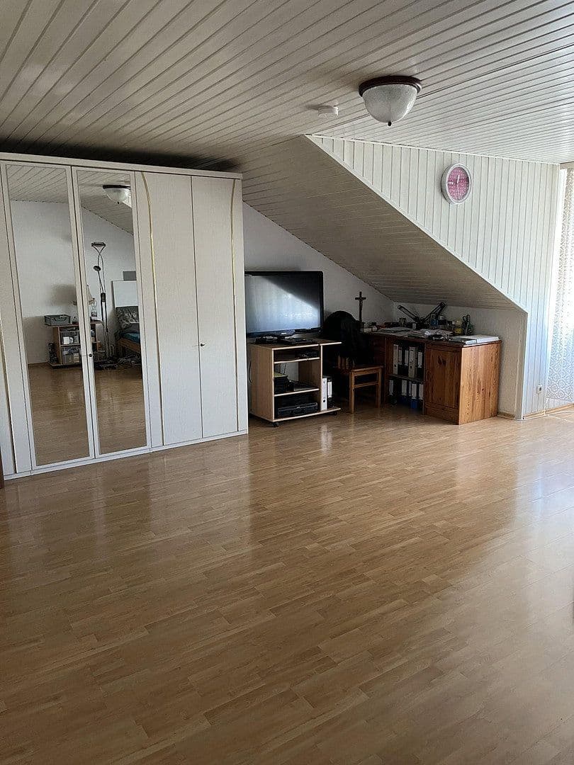Prodej bytu 2+kk 55 m², München, Bavorsko Prodej bytu 2+kk 55 m², München, Bavorsko