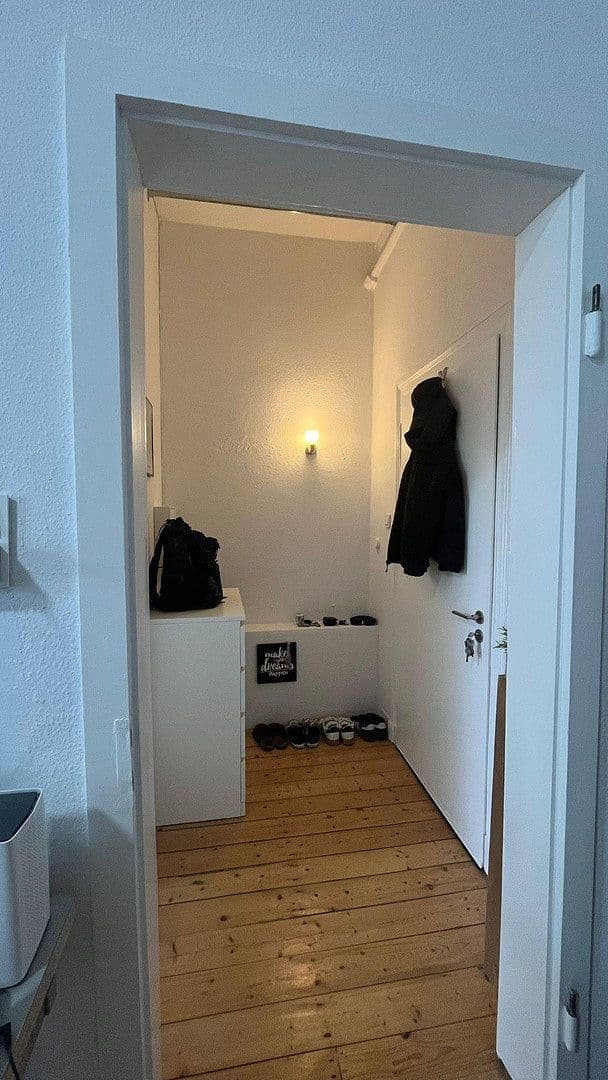 Pronájem bytu 1+1 34 m², Viktoriastraße 4, Bad Oeynhausen, Severní Porýní-Vestfálsko Pronájem bytu 1+1 34 m², Viktoriastraße 4, Bad Oeynhausen, Severní Porýní-Vestfálsko