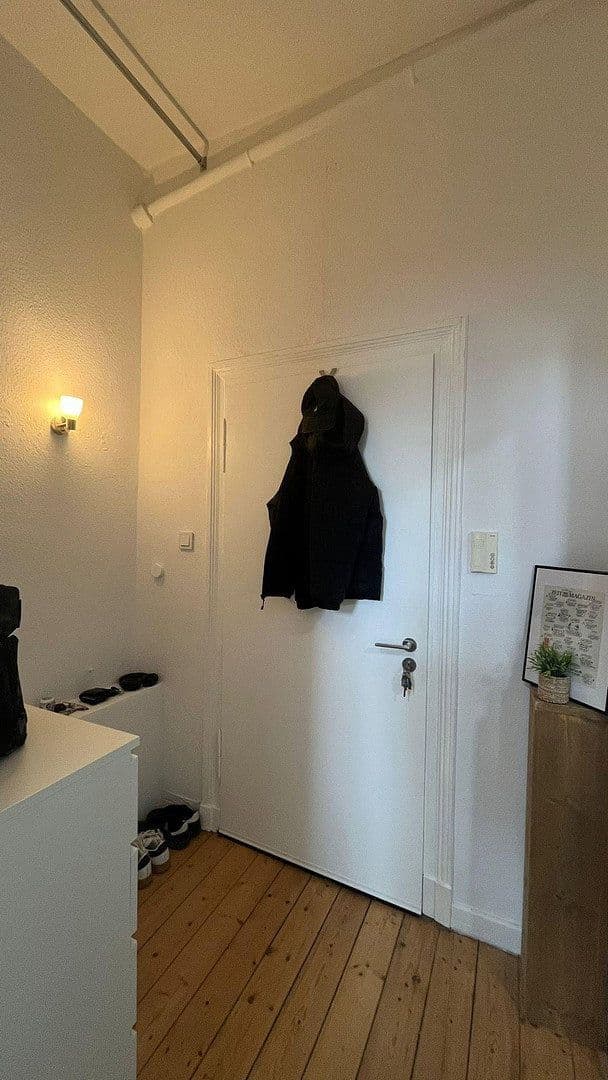 Pronájem bytu 1+1 34 m², Viktoriastraße 4, Bad Oeynhausen, Severní Porýní-Vestfálsko Pronájem bytu 1+1 34 m², Viktoriastraße 4, Bad Oeynhausen, Severní Porýní-Vestfálsko