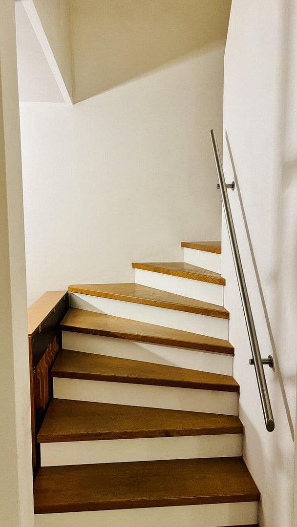Prodej domu 107 m², pozemek 304 m², Münster, Severní Porýní-Vestfálsko Prodej domu 107 m², pozemek 304 m², Münster, Severní Porýní-Vestfálsko