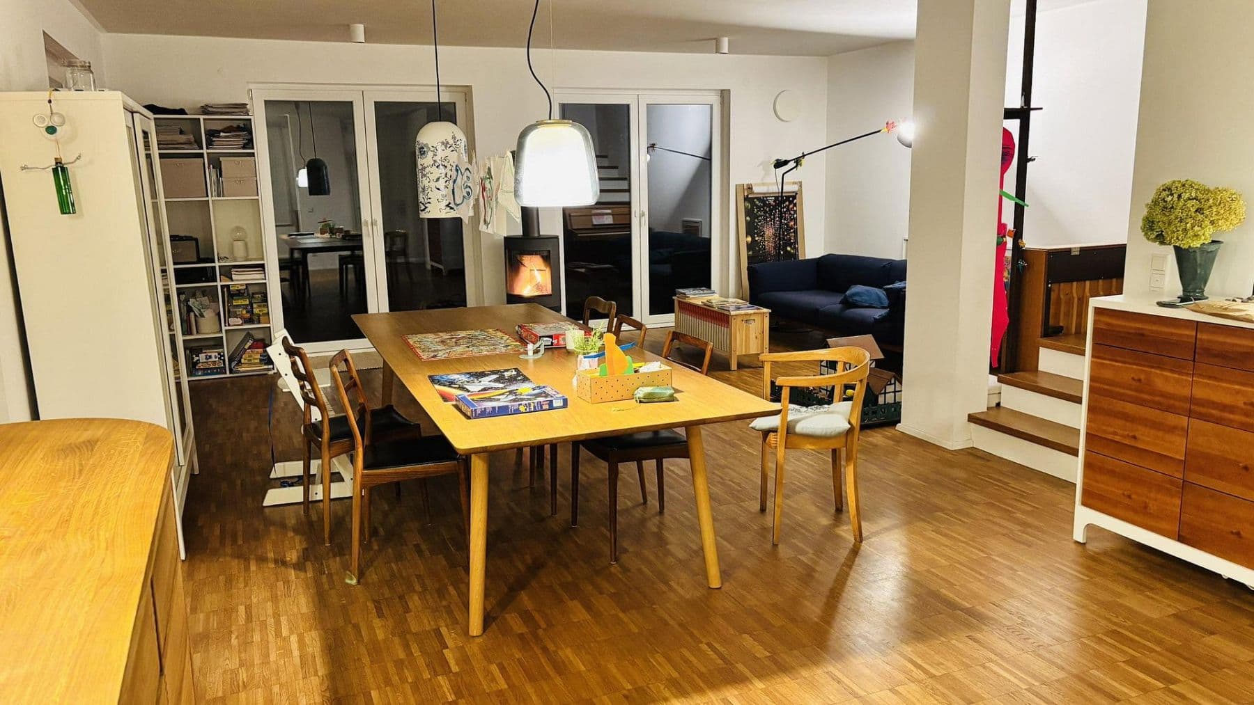 Prodej domu 107 m², pozemek 304 m², Münster, Severní Porýní-Vestfálsko Prodej domu 107 m², pozemek 304 m², Münster, Severní Porýní-Vestfálsko